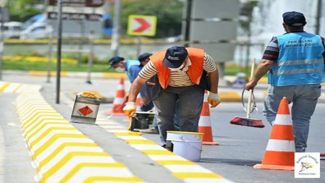 Esenyurt Belediyesi Paylaşımı Alay Konusu Oldu