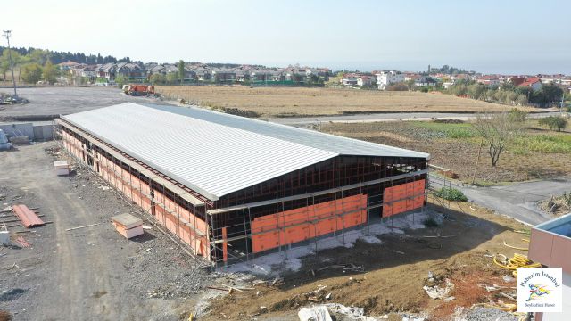 Beylikdüzü Afet Riskine Karşı Hazırlanıyor!