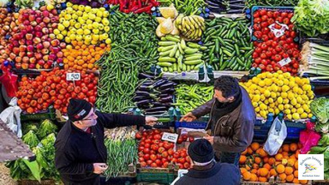 Beylikdüzü'ne Yeni Pazar Yeri