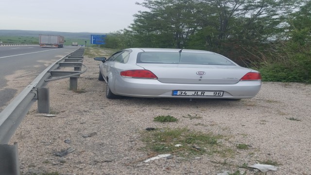 Ailesi haber alamayınca aracında ölü bulundu