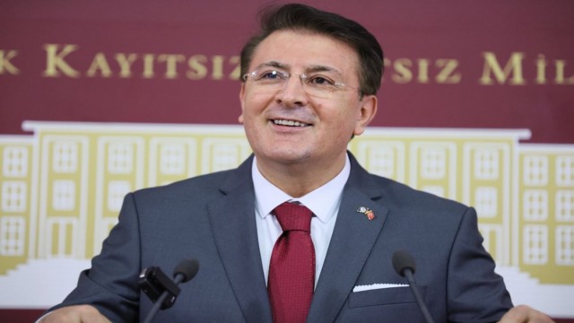 Aydemir: ‘Kahramanlık, İHAları, SİHAları üretmektir