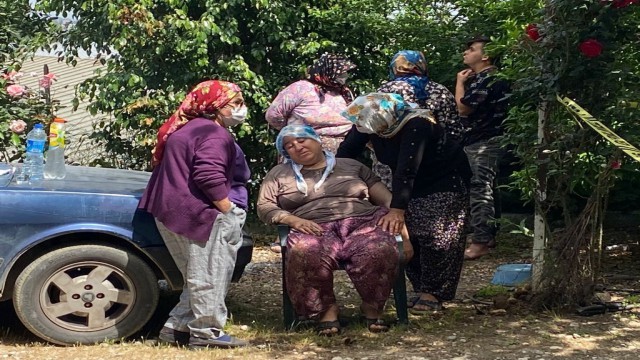 Babasını arayıp “tabancayı buldum intihar edeceğim” dedi, evde ölü bulundu