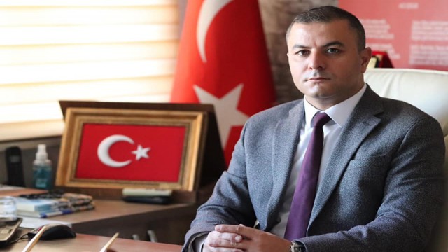 Başkan Çelik: “Vatan için canından geçen ülkücü nesil, üstüne düşeni layıkıyla yapmıştır”