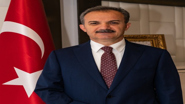 Başkan Kılınç, 19 Mayısı kutladı