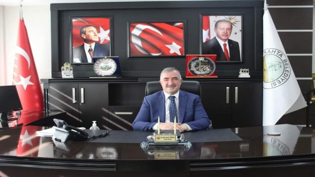 Başkan Turanlı: “Millet parkı projesini hayata geçirelim”