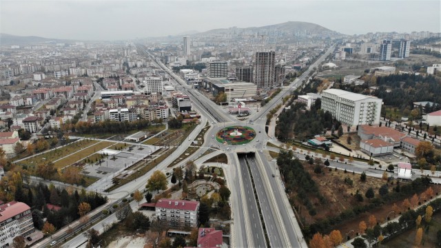 Bölge genelinde 87 milyon dolar ihracat gerçekleşti, Elazığ 56 milyon dolarla rekor kırdı