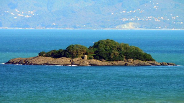 Giresun Adasında arkeolojik kazı çalışmaları yapılacak