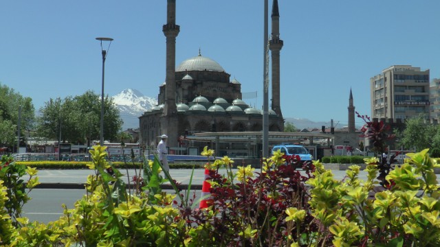 Kayseride Ramazan Bayramı sıcak geçecek