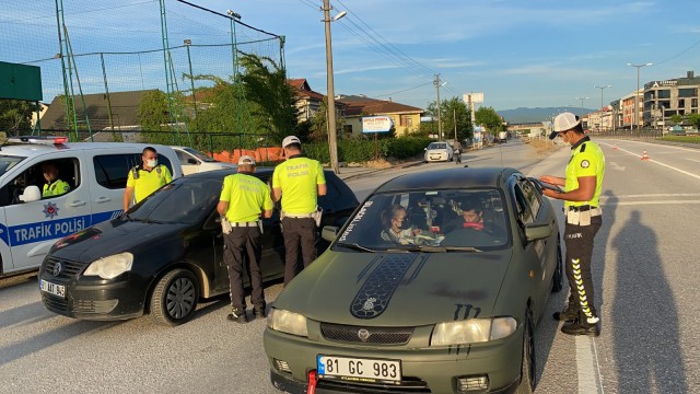 Modifiye tutkunları uygulamaya takıldı