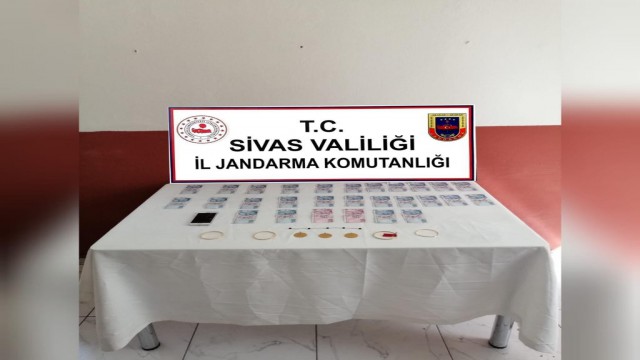 Sahte jandarma dolandırdı, imdadına gerçek jandarma yetişti