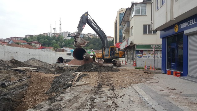 Sakarya Büyükşehirden planlı su kesintisi açıklaması