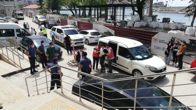 Silahından çıkan kurşunlar kuzenini öldürdü, arkadaşını ağır yaraladı