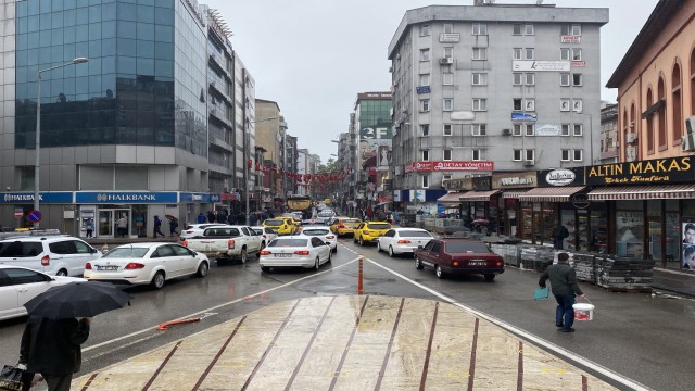 Zonguldaktaki vaka sayılarındaki düşüş HESe yansıdı