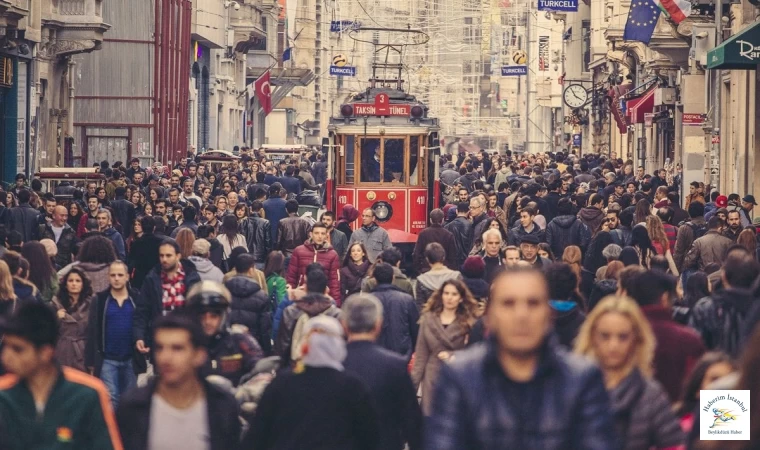 İstanbulluların deprem göçü: Kentten çıkışlar son 20 yılın zirvesinde