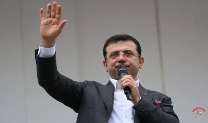 Ekrem İmamoğlu Kimdir? CHP'nin Cumhurbaşkanı Adayı Ekrem İmamoğlu Neden Gözaltına Alındı?