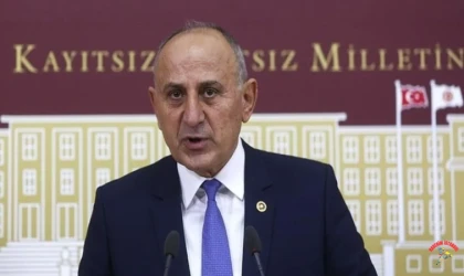 Eski CHP Milletvekili Dursun Çiçek’ten Tek Adaylı Ön Seçim Eleştirisi